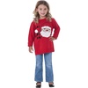 image:imageRubies Santa Ugly Christmas Sweater Costume Medium