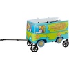 image:imageRubies Scooby Doo Mystery Machine Wagon Cover No Size