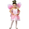 image:imageRubies Springtime Fairy with Wings Child Costume