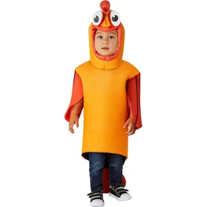 image:imageRubies Baby Shark William Goldfish Costume for Toddlers