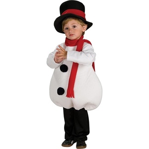image:imageRubies Baby Snowman Costume