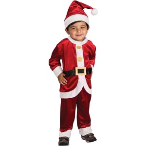 image:imageRubies Childs Little Santa Costume Small