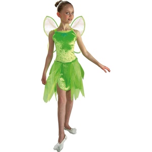 image:imageRubies Childs Pixie Ballerina Costume