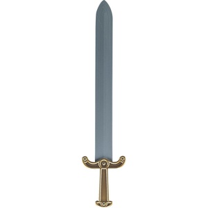 image:imageRubies Roman Costume Accessory Sword for Adults Mens No Size