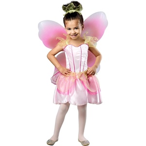 image:imageRubies Springtime Fairy with Wings Child Costume