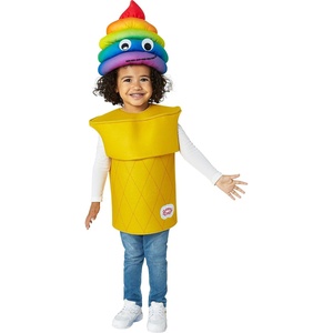image:imageRubies Yummy World Ice Cream Costume for Toddlers and Kids