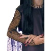 image:imageAddams Family Childs Morticia Addams Costume Black