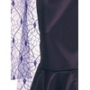 image:imageAddams Family Childs Morticia Addams Costume Black