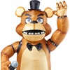image:imageFive Nights at Freddys Freddy Fazbear Lawn Inflatable by Rubies 6 feet