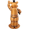 image:imageFive Nights at Freddys Freddy Fazbear Lawn Inflatable by Rubies 6 feet