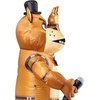 image:imageFive Nights at Freddys Freddy Fazbear Lawn Inflatable by Rubies 6 feet