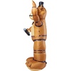 image:imageFive Nights at Freddys Freddy Fazbear Lawn Inflatable by Rubies 6 feet