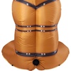 image:imageFive Nights at Freddys Freddy Fazbear Lawn Inflatable by Rubies 6 feet
