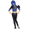 image:imageRubies Costume Kids DC Superhero Girls Deluxe Batgirl Costume