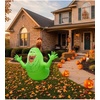 image:imageRubies Ghostubsters Slimer Inflatable 35 Feet Tall