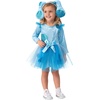 image:imageRubies Girls Blues Clues and You Blue Costume Tutu Dress