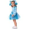 image:imageRubies Girls Blues Clues and You Blue Costume Tutu Dress