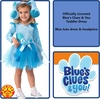 image:imageRubies Girls Blues Clues and You Blue Costume Tutu Dress