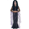 image:imageAddams Family Childs Morticia Addams Costume Black