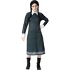 image:imageRubies Addams Family Animated Movie Wednesday Adult Costume