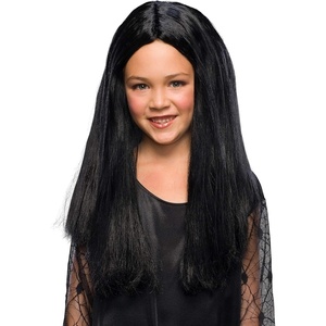 image:imageAddams Family Childs Morticia Wig