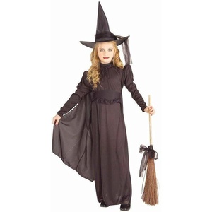 image:imageForum Novelties Classic Witch Child Costume