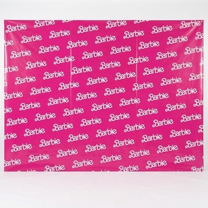 image:imageMalibu Barbie Plastic Scene Setter 84ft x 54ft