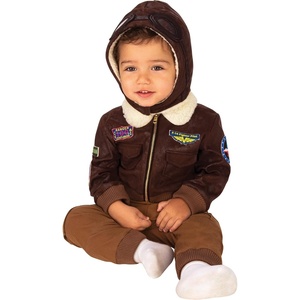 image:imageRubies Baby Aviator Costume