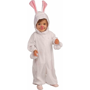 image:imageRubies Bunny Rabbit Costume for Toddlers Unisex Toddler