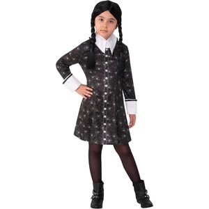 image:imageRubies Girls The Addams Family Classic Wednesday