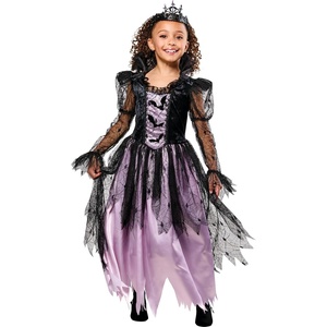 image:imageRubies Gothic Queen Costume Dress for Kids
