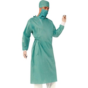 image:imageRubies Master Surgeon Costume for Adults Mens Standard
