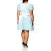 image:imageRubies Alice Costume for Adults Womens One Size