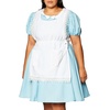 image:imageRubies Alice Costume for Adults Womens One Size