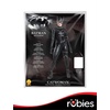 image:imageRubies Batman Returns Catwoman Deluxe Jumpsuit Costume with Mask and Gloves for Adults for Themed Parties and Halloween