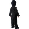 image:imageRubies Boy Skeleton Costume Jumpsuit and HoodChilds Costume