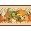image:imageRubies Harvest Gathering Printed Plastic Table Cover 108 x 54