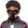 image:imageRubies Mr Terrific Deluxe Kids Boys Costume Jumpsuit with Attached Faux Jacket and Mask