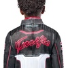 image:imageRubies Mr Terrific Deluxe Kids Boys Costume Jumpsuit with Attached Faux Jacket and Mask