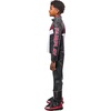 image:imageRubies Mr Terrific Deluxe Kids Boys Costume Jumpsuit with Attached Faux Jacket and Mask