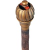 image:imageRubies Wonka Willy Wonka Costume Accessory Cane for Adults Mens No Size