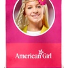 image:imageRubies at Party City American Girl American Girl Doll Box Costume for Kids Girls One Size