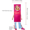 image:imageRubies at Party City American Girl American Girl Doll Box Costume for Kids Girls One Size