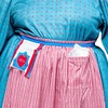 image:imageRubies at Party City American Girl Kirsten Larson Costume for Adults Womens