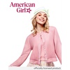 image:imageRubies at Party City American Girl Kit Kittredge Costume for Adults Womens