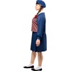 image:imageRubies at Party City American Girl Molly McIntire Costume for Adults