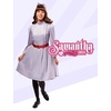 image:imageRubies at Party City American Girl Samantha Parkington Costume for Adults