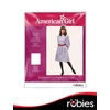 image:imageRubies at Party City American Girl Samantha Parkington Costume for Adults