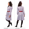 image:imageRubies at Party City American Girl Samantha Parkington Costume for Adults