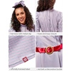 image:imageRubies at Party City American Girl Samantha Parkington Costume for Adults